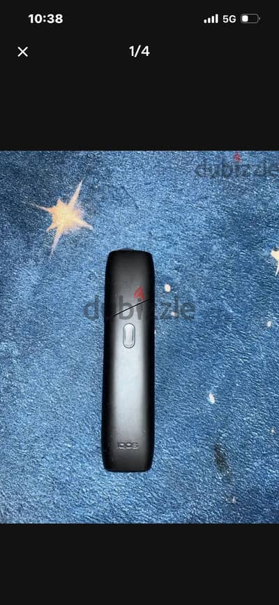 ايكوس iqos