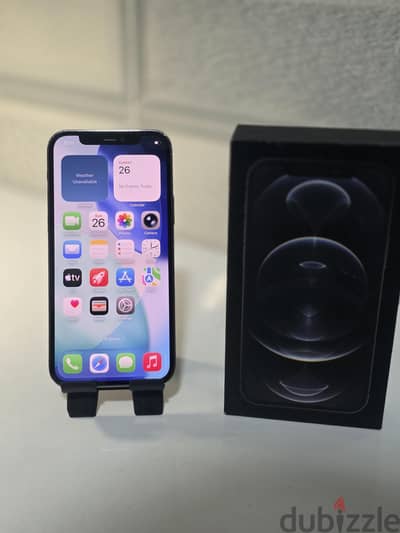Apple - iPhone 12 Pro