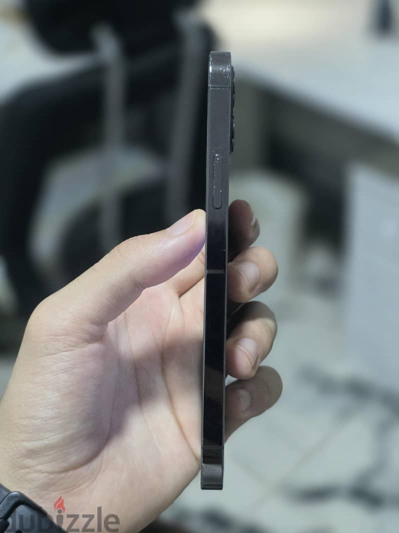 Apple - iPhone 12 Pro 4