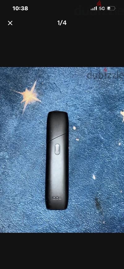 Iqos iluma