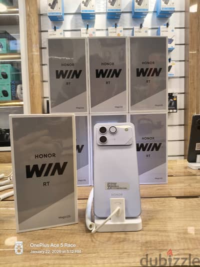 Honor Win Rt Honor Win Rt