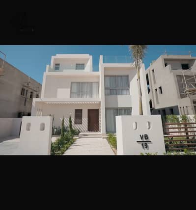 شاليه  للبيع في Mar Bay by المراسم بفيو دايركت علي لاجون