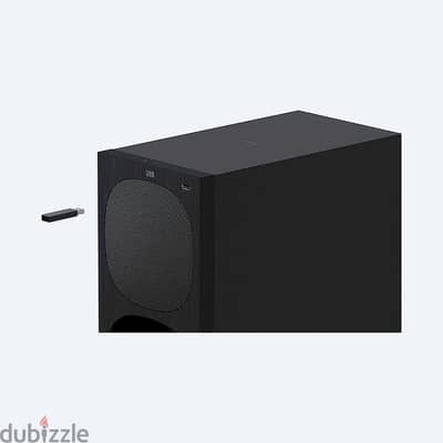 Sony HT-S40R