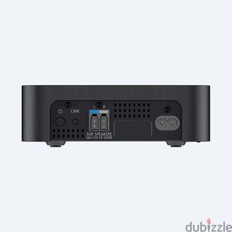 Sony HT-S40R 3