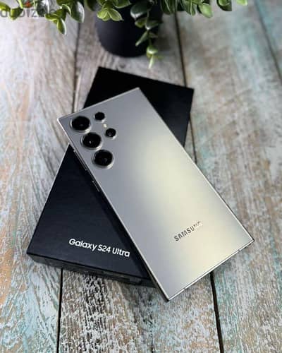 Samsung S24 Ultra