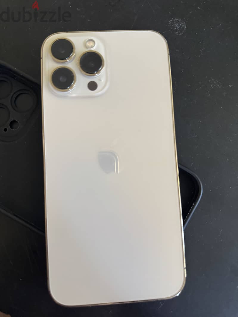 Apple - iPhone 13 Pro Max 1