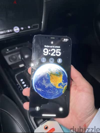Apple - iPhone 12 Pro Max 128gb 76% No Box Apple - iPhone 12 Pro Max 128gb 76% No Box