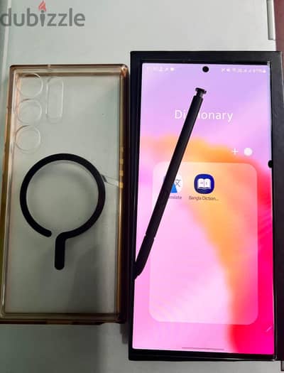 Samsung S23 Ultra