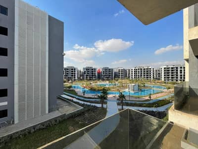 عاين واستلم فوري شقه ب ارقي كومباوندات 6 اكتوبر Sun Capital امام المتحف المصري والاهرامات برايم لوكيشن دقايق من مدينه الانتاج الاعلامي ومول مصر فيو ع