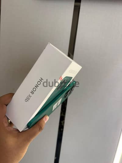 هونر اكس 8b