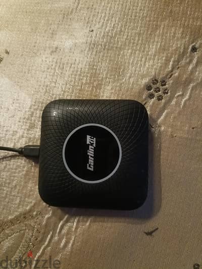Carlinkit Tbox Ambient Android 13