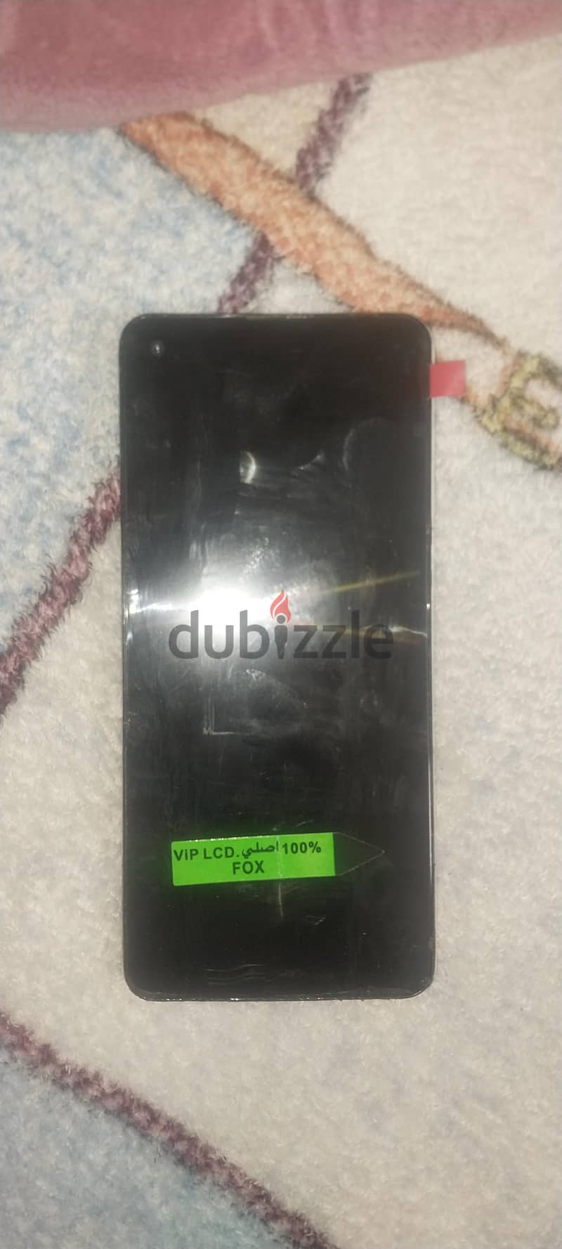 Samsung A21S 1
