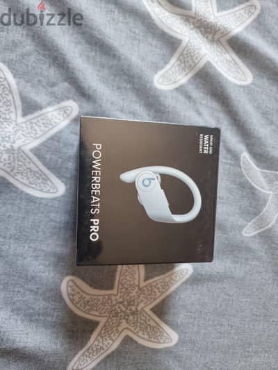 new powerbeats pro