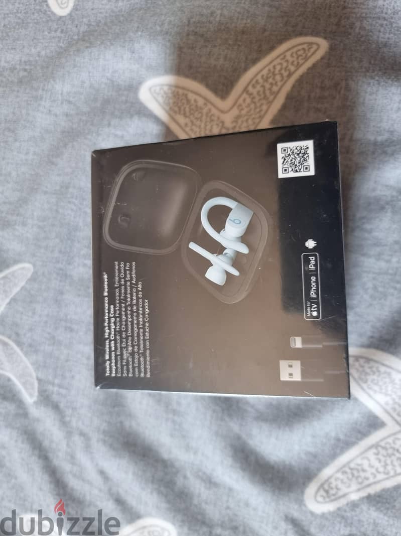 new powerbeats pro 3
