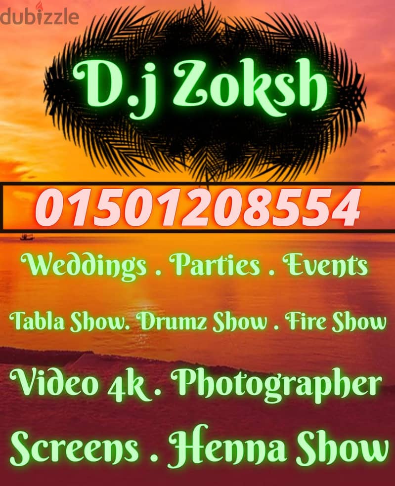 ZoKSh dj show 1