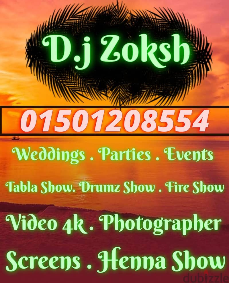 ZoKSh dj show 2