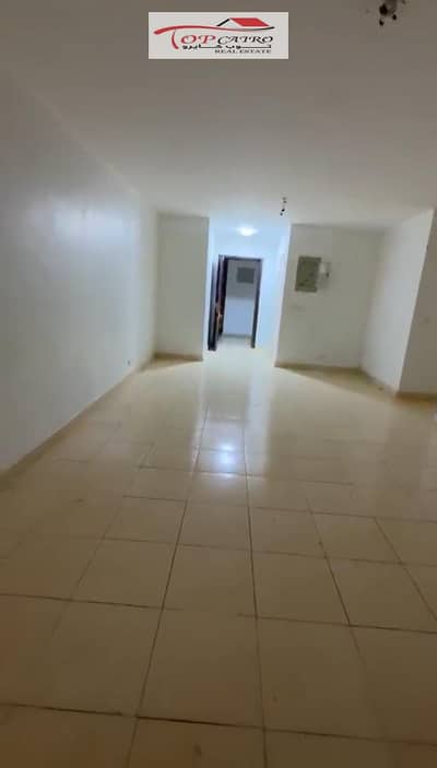 For Rent Law – Distinct Apartment in B6 Madinaty
