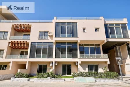Your unit in the North Coast, open view, installments available, near delivery, Ras El Hekma