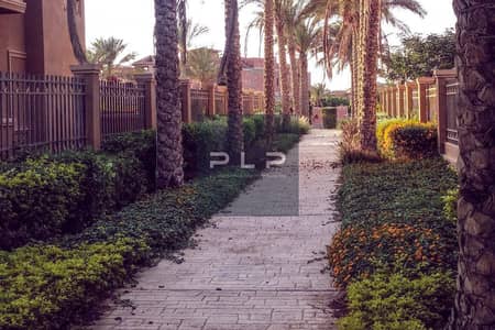 فيلا مستقلة للبيع في بارادايس التجمع الخامس استلام فورى برايم لوكيشن داخل الكمبوند