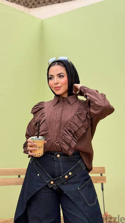 بلوزة