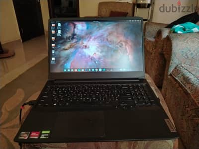 Llenovo ideapad gaming 3