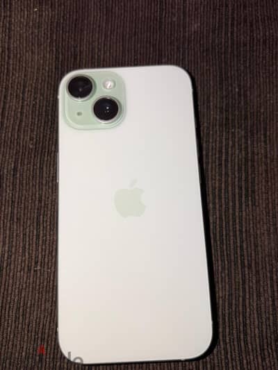 Apple - iPhone 15
