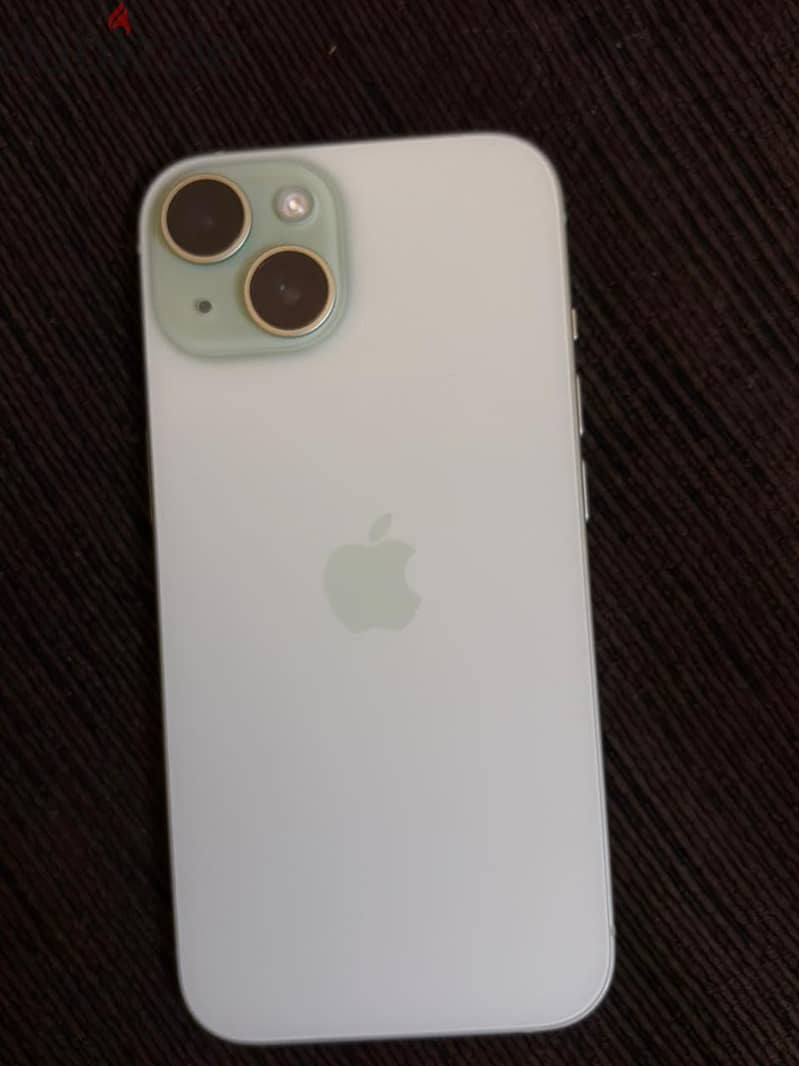 Apple - iPhone 15 1