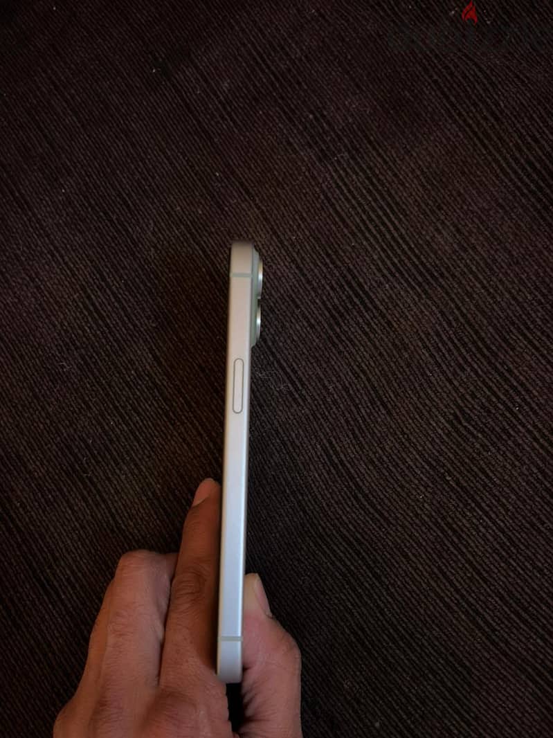 Apple - iPhone 15 3
