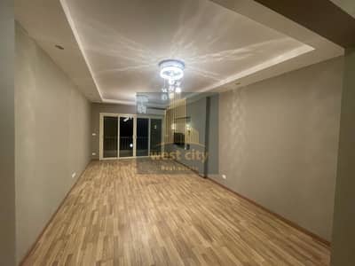 Apartment for rent in compound the address dorra