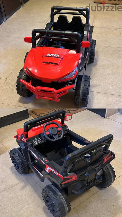 Electric Car