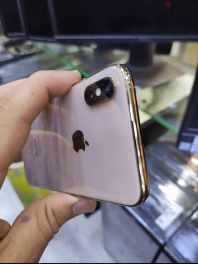 Apple - iPhone XS