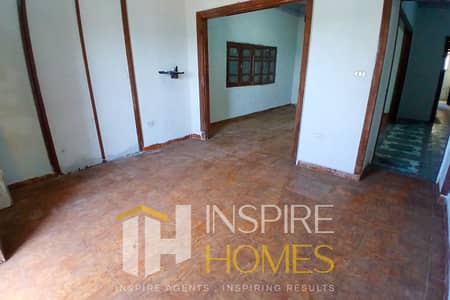 Licensed Administrative Office for Rent – In One of Alexandria's Most Prestigious Areas