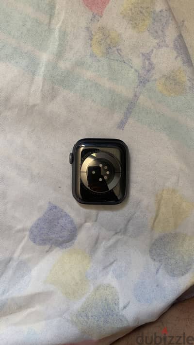 Apple Watch s6 44mm LTE