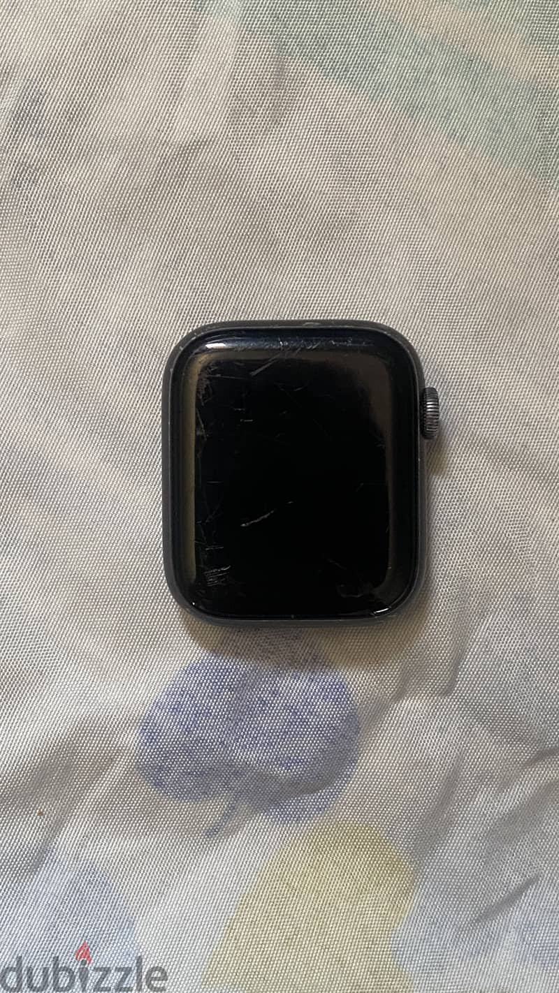 Apple Watch s6 44mm LTE 3