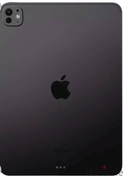 iPad Pro 13 inch