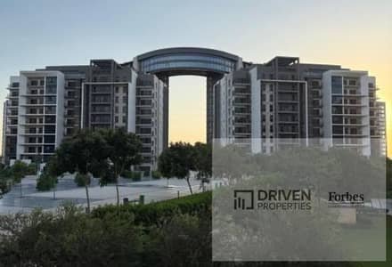 الدور 11 ستوديو فندقي متشطب بالاجهزة للبيع بالتقسيط في أبراج زد ويست الشيخ زايد ZED West Towers Sheikh Zayed