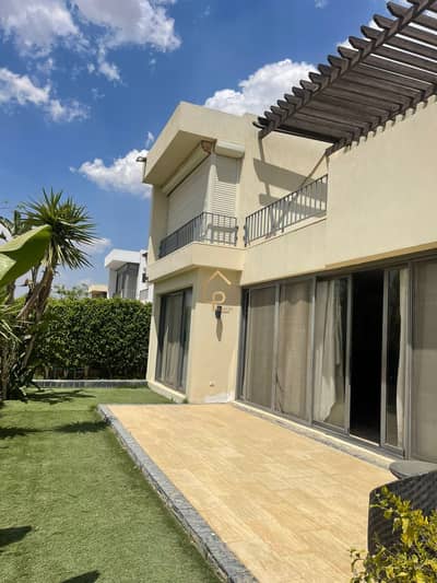 Standalone for rent at Allegria Sodic Sheikh Zayed