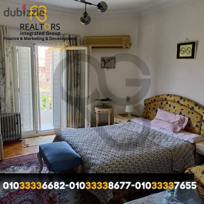 **Standalone Villa for Sale in Mena Garden City – 6th of October | Direct Installment Plan up to 7 Years**
