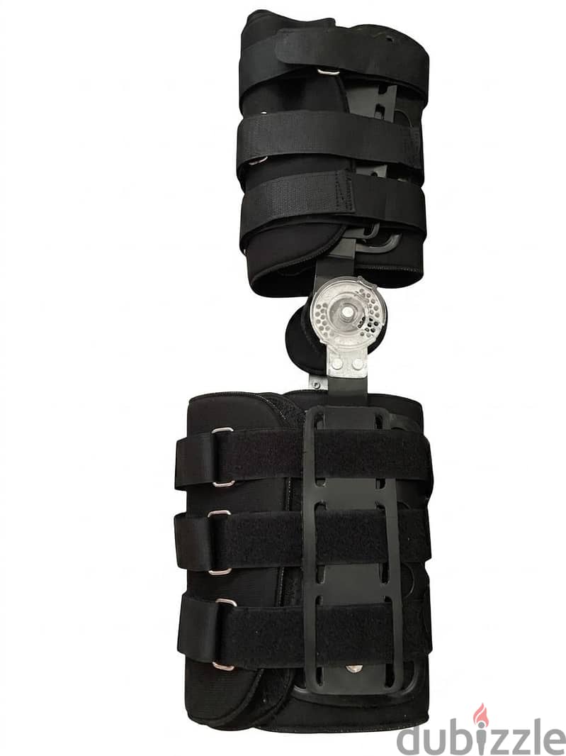 knee brace 2
