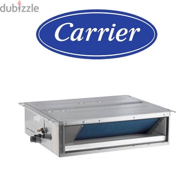جهاز تكييف سبليت مخفي من Carrier