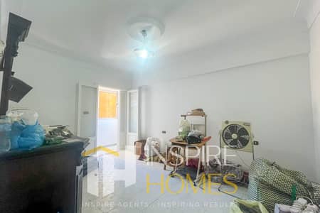 Licensed Apartment for Sale – Fully Open View