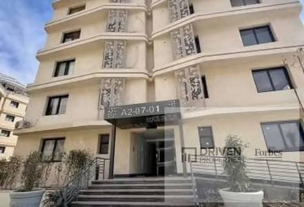 بسعر أقل من السوق شقة بحديقة خاصة استلام فوري للبيع في بادية بالم هيلز 6 أكتوبرBadya Palm Hills 6th of October