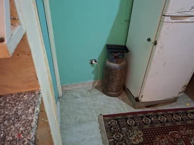 أسطوانة غاز