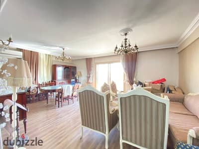 Apartment for sale in Smouha