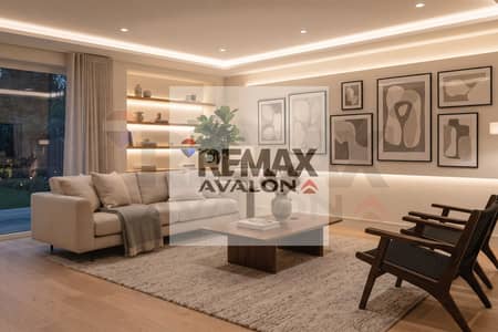 Apartment for Sale – Gleem (Directly on the Seafront)