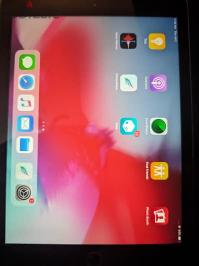 IPad Air