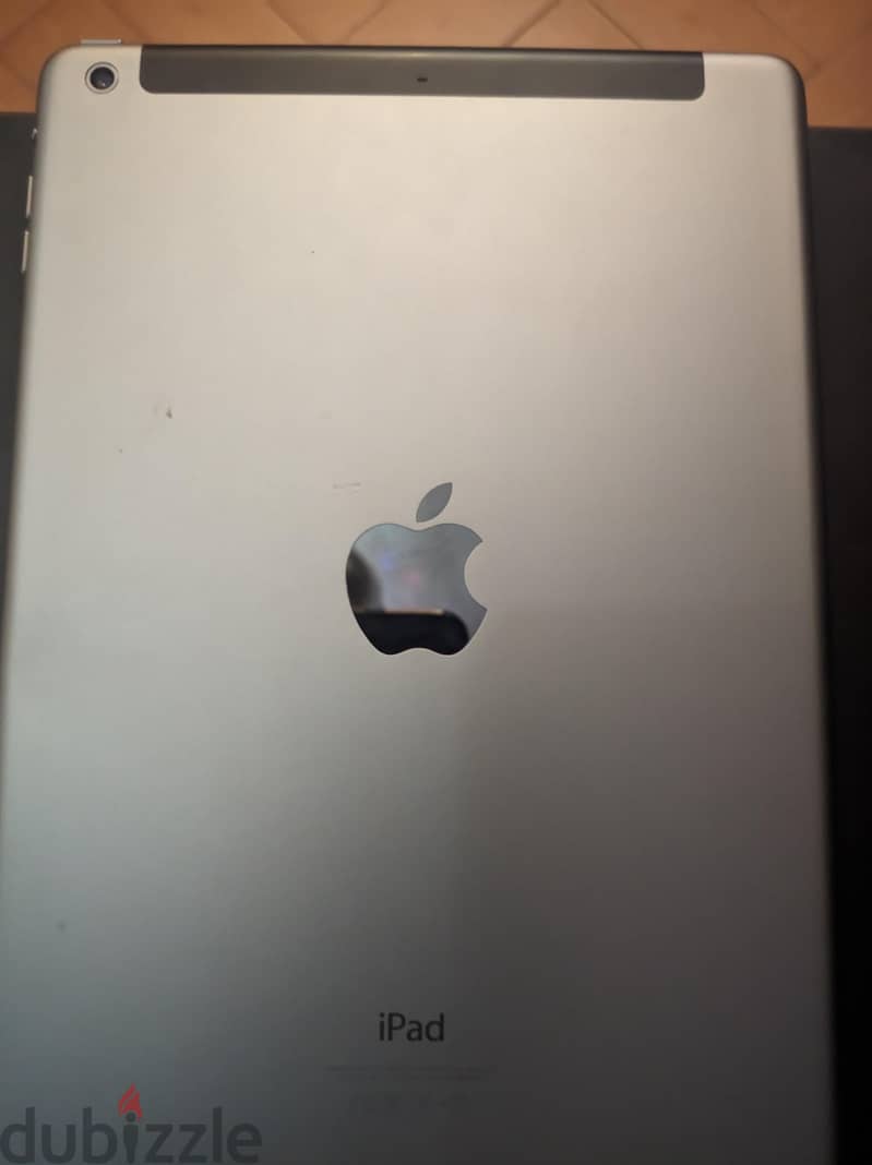 IPad Air 1