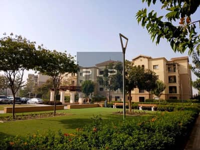 cheapest apartment for sale in Mivida Emaar Misr, fully finished with very prime location (lowest price in the market for quick sale)