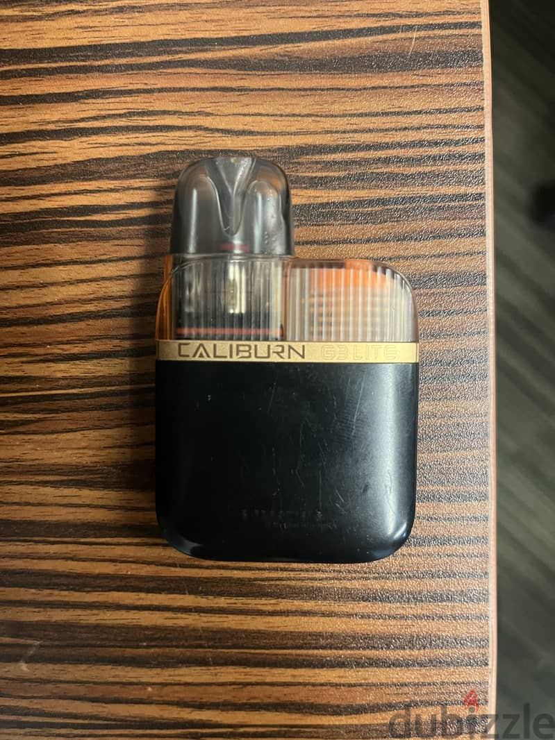 CALIBURN G3 LITE KOKO 2