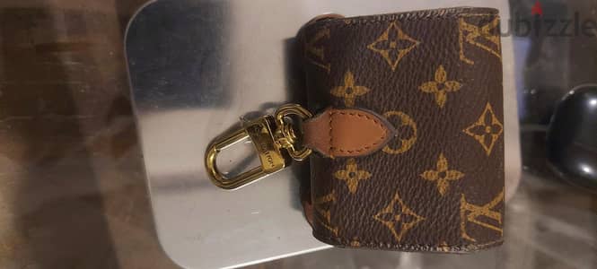 Airpods cover (Louis Vuitton)